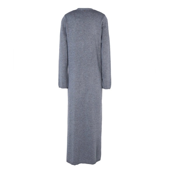 Silvian Heach grey long cardigan size xs - Picture 2 of 2
